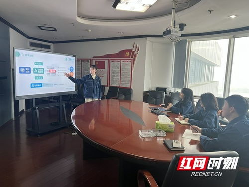 长沙供电 以产品经理制为引擎，网络技术开发赋能数字化转型，勇夺职业技能大赛桂冠